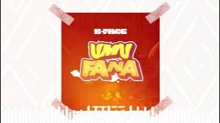 B FACE - UMUFANA
