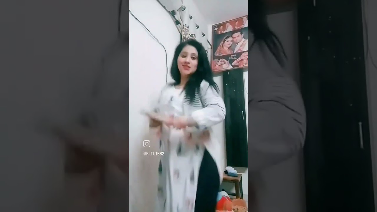 dance with Ritu Kapoor