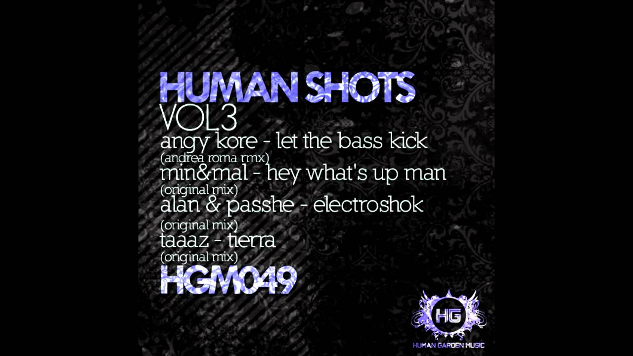 Taaaz - Tierra (Original Mix)