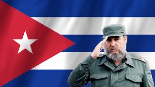 Bandiera Rossa - Los Barbudos - Cuban Revolutionary Song