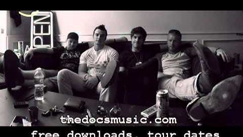 The Runaway - The Docs (Demo Version)