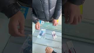 Oh I m forced to move up another level#Funny#Funny couple#The daily routine of a store