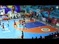CHHATISGARH VS MIZORAM | MEN | KO-1 | 76TH JUNIOR NATIONAL BASKETBALL CHAMPIONSHIP | COURT 1