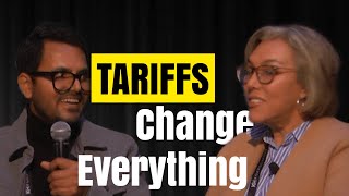 AI, Tariffs & The Next Era of Procurement