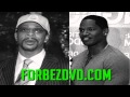 Katt Williams Says Jamie Foxx Is Gay
