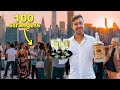 Throwing World's Most INTERNATIONAL Party (100 Strangers 100 Countries)
