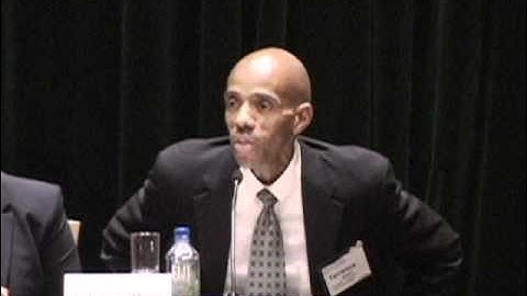 Exec-Comm Panel Discussion on Executive Presence