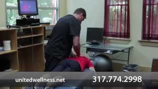 Welcome to United Wellness and Integrative Health Center