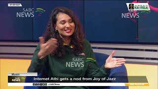 Music | Internet Athi closes the chapter with Polymorphism