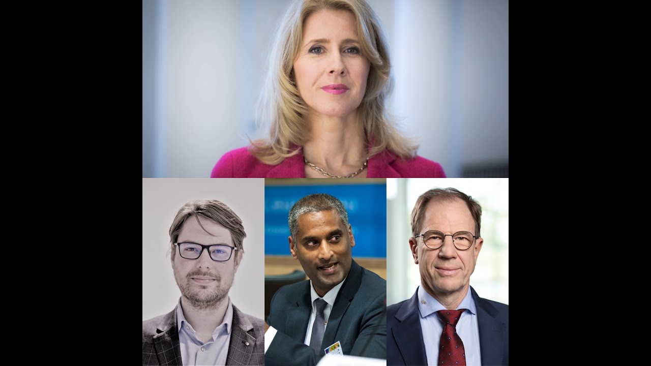 Eureka and industrial policy