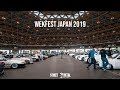 Wekfest Japan 2019 สุดยอดงานโชว์รถ ใน ญี่ปุ่น (Vlog Japan EP10)