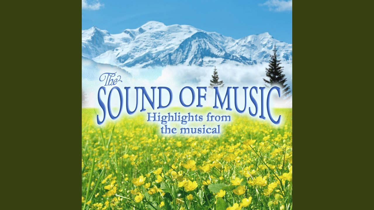 The Sound of Music Overture (From "The Sound of Music") - YouTube