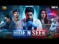 New Movie Superhit (2025) Blockbuster South Indian Hindi Dubbed Action Movie |Rhea Sachdeva, Tejaswi