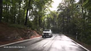 The New Mercedes-Benz M-Class ML 63 AMG | Ridgeway Mercedes-Benz screenshot 4