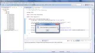 Java Fig 3.17 and 3.18