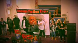 John P. Kee | 'Change the World' Tour Kickoff