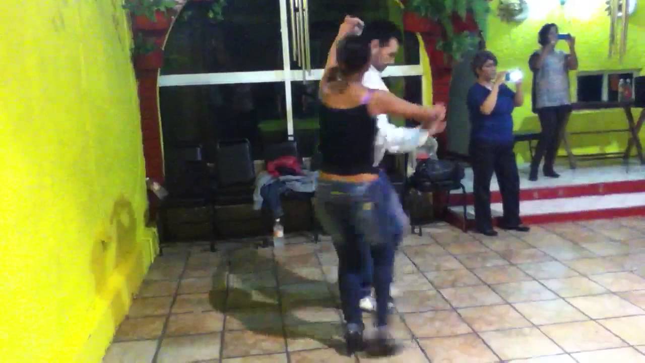 Salsa del chacharero