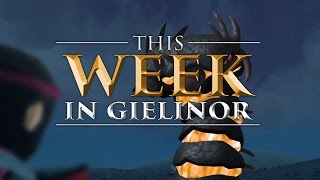 This Week in Gielinor #27