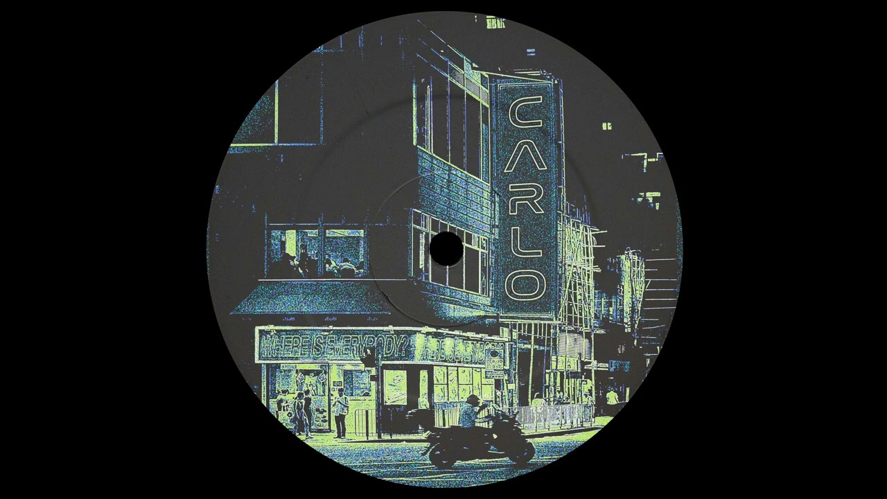 Watch Carlo & Retromigration - Earth Two on YouTube Watch Carlo & Retromigration - Earth Two on YouTube