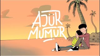 Video thumbnail of "GuyonWaton Official - Ajur Mumur (Musik Video Animasi)"