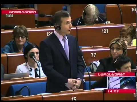 ივანიშვილი: \"თქვენ გაქვთ ისევ ცალმხრივი ინფორმაცია\"