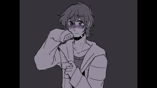 Hey pretty Boy PV Klance [Voltron] wip