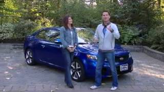 2010 Kia Forte