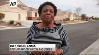 Job of Neighborhood Watch 'To Watch, Not Kill'