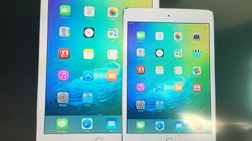 Multi Tasking  IOS 9