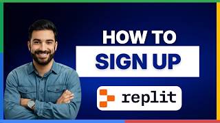 how to sign up for replit[2026 Full Guide]