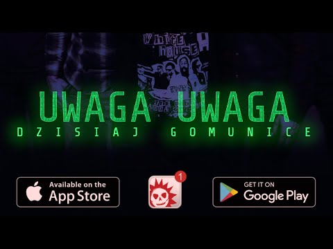 WAŻNE INFO 04/12/21 GOMUNICE DZISIAJ!
