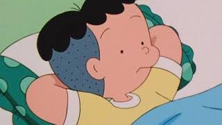 コボちゃん（テレビシリーズ） 第36話 「パンツいっぱいのセミ」「避暑