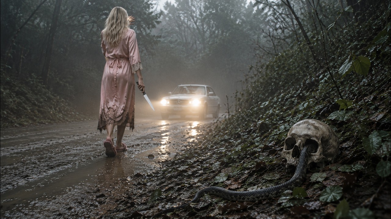 EVERY FAMILY HAS SECRETS... THEIRS HAD A DEMON | Full Horror Movie