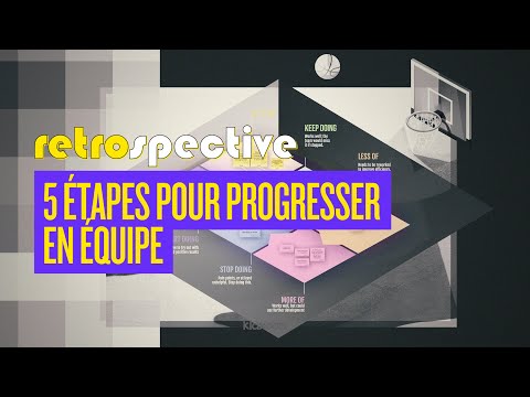 Vidéo: Les managers doivent-ils assister aux rétrospectives ?