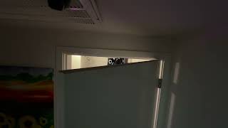 Sleep behind the bathroom door while listening to shower sounds - White Noise for sleeping