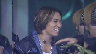 2000 SHINHWA - Only One 1위 앵콜 Encore
