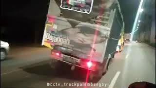 video truck olenk||story wa truck olenk 30 detik||story wa truck New Stevani