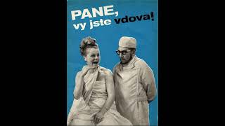Petr Spálený - Pane, vy jste vdova! (1971, vydáno 2007) Petr Spálený - Pane, vy jste vdova! (1971, vydáno 2007)