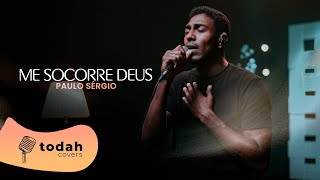 Paulo Sérgio | Me Socorre Deus [Cover Pedro Henrique]