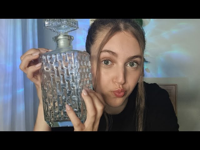 ASMR But it's just Tapping 💅🏻✨️ | Tete ASMR