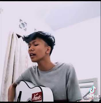 Aku Rela - Sauqy (Cover Ziel Ferdian ) Story Wa