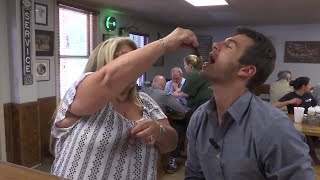 Woodpeckers BBQ
