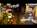 Crow Country [First Impressions] - PS1 Style Survival Horror, First Hour Of Gameplay