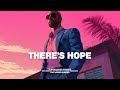 "THERE'S HOPE" | Dancehall Riddim Instrumental 2023 | Slickwidit Prod