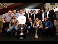 Valencia CF: Los héroes del Doblete se reencuentran en Mestalla