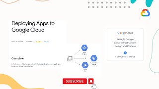 Celebrity Deploying Apps to Google Cloud | Qwiklabs | DevOps Engineer SRE Learning Path Wealth