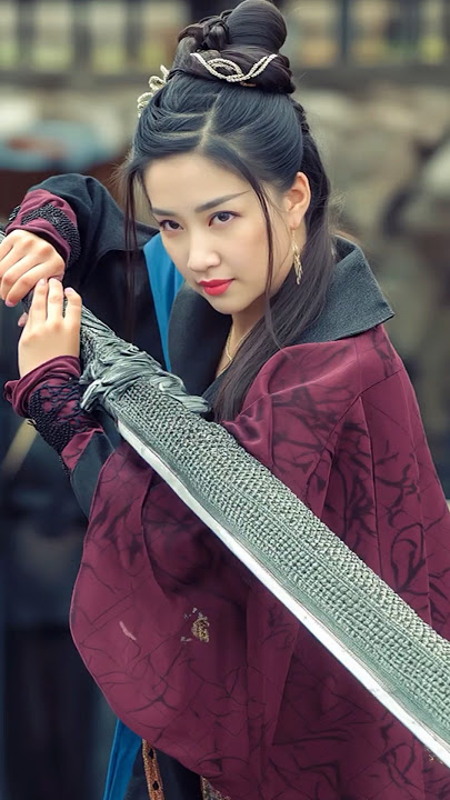 Heaven Sword and Dragon Saber - Wuxia’s Final Epic Recap