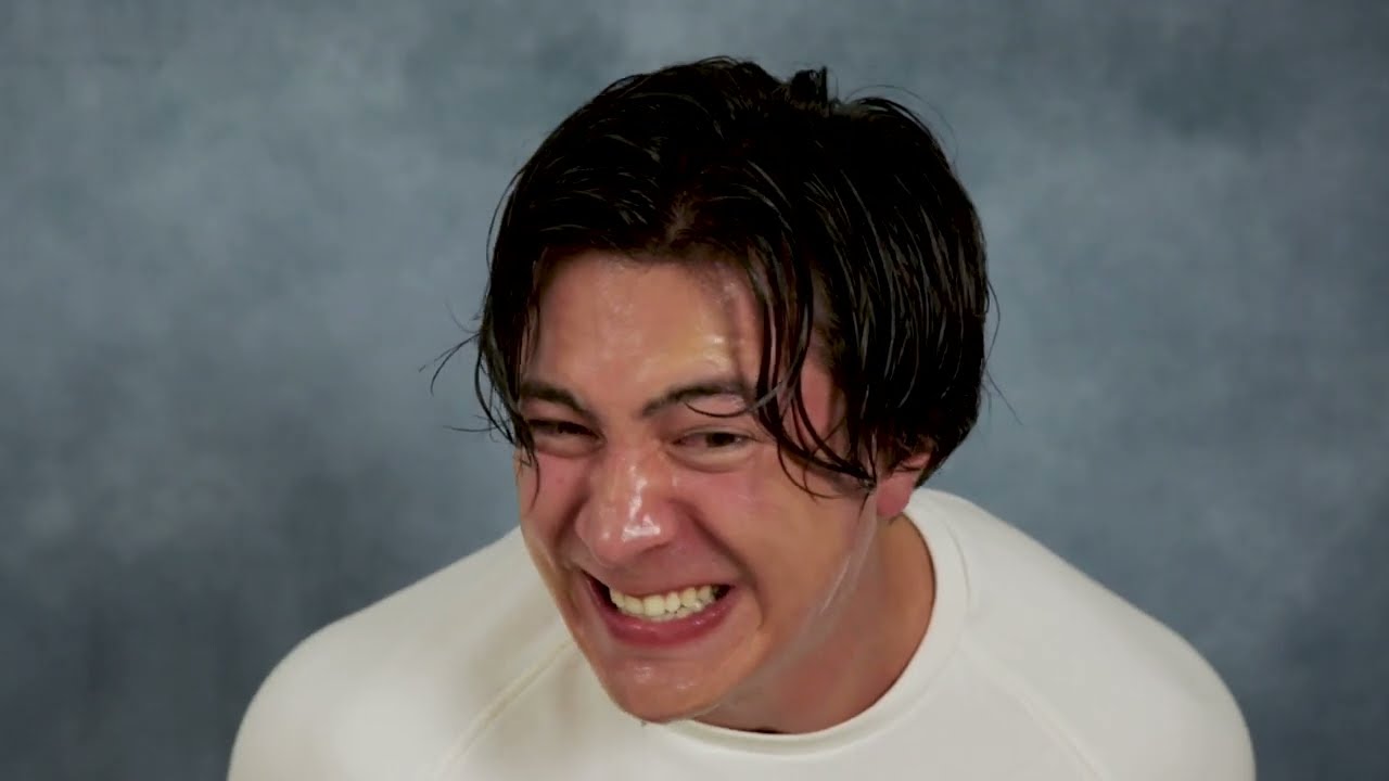 AND...RELEASE! (Comedy Skit)