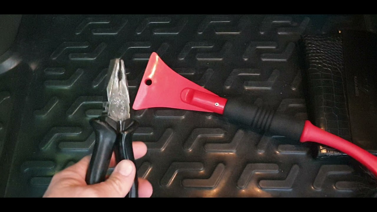 Автоматическое поднятие крышки багажника шевролет кобальт/Равон Р4 ...