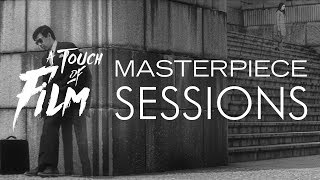 Masterpiece Sessions - Branded to Kill